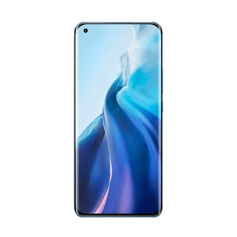 Xiaomi Mi 11 5G 8/256GB Azul Horizonte