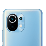 Xiaomi Mi 11 5G 8/256GB Azul Horizonte