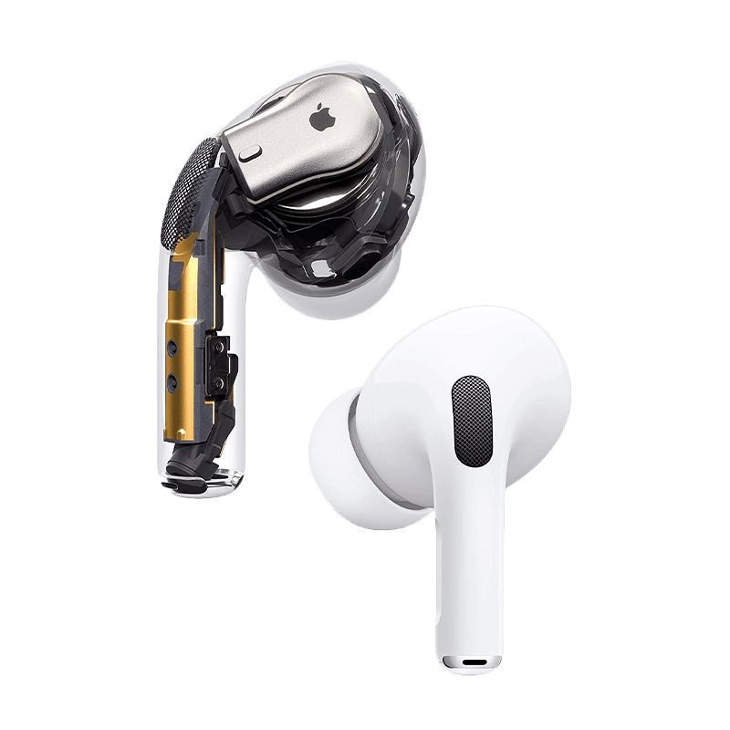 Apple AirPods Pro Blancos