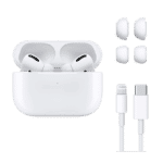 Apple AirPods Pro Blancos