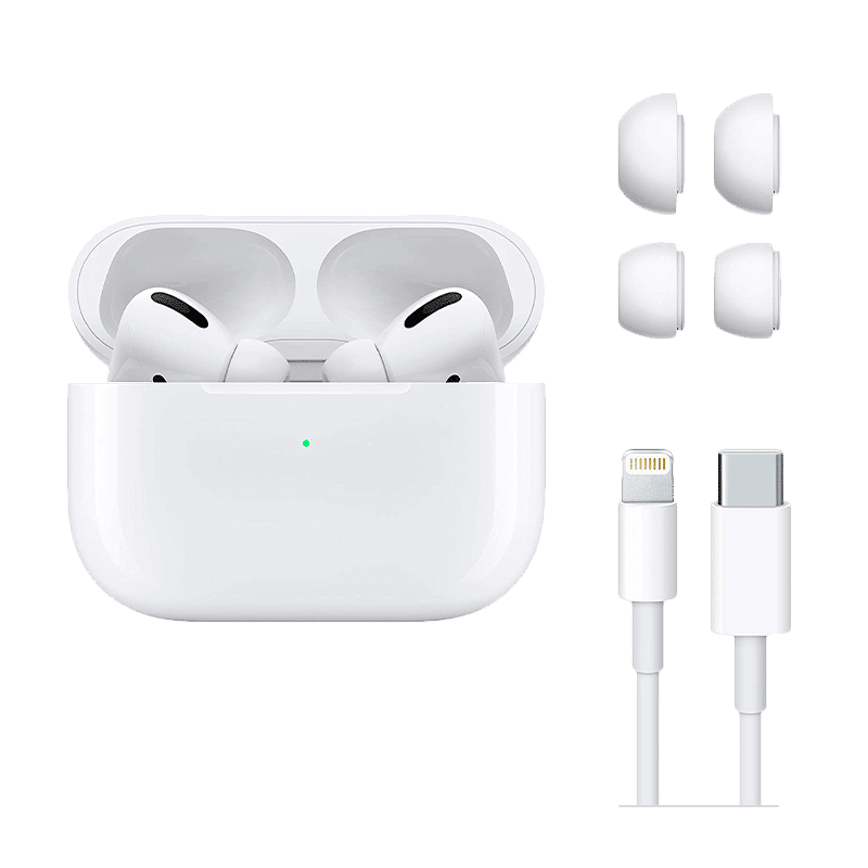 Apple AirPods Pro Blancos