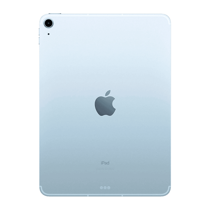 Apple iPad Air 2020 256GB WiFi Azul Cielo