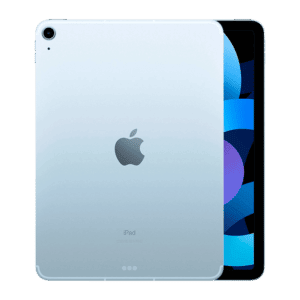 Apple iPad Air 2020 256GB WiFi + Cellular Azul Cielo