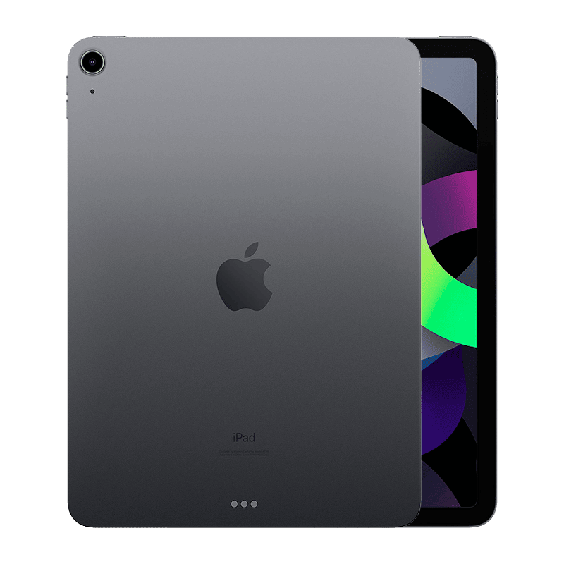 Apple iPad Air 2020 256GB WiFi Gris Espacial