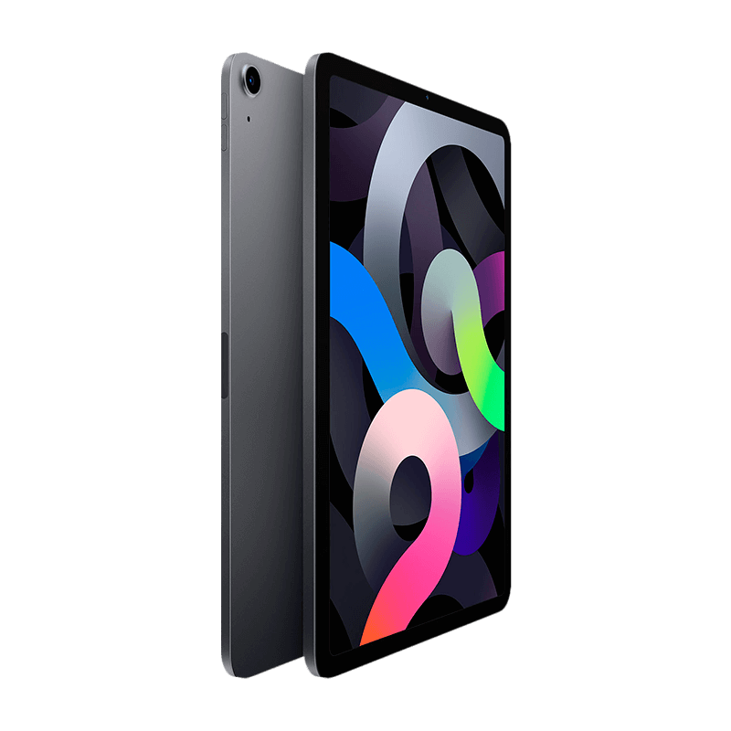 Apple iPad Air 2020 256GB WiFi + Cellular Gris Espacial