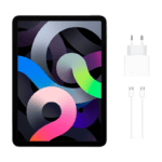 Apple iPad Air 2020 256GB WiFi + Cellular Gris Espacial