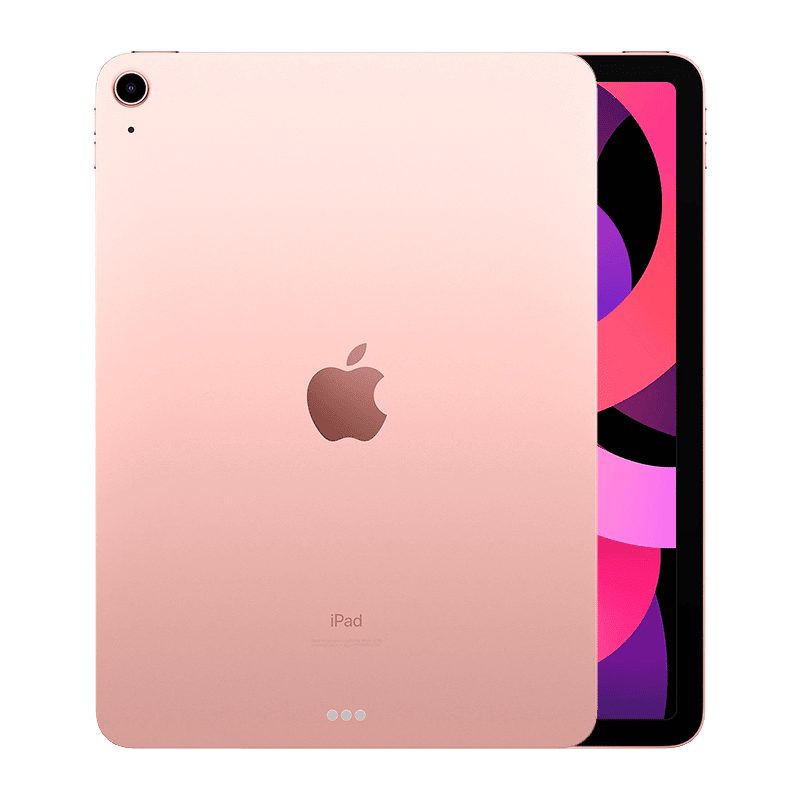 Apple iPad Air 2020 256GB WiFi Oro Rosa