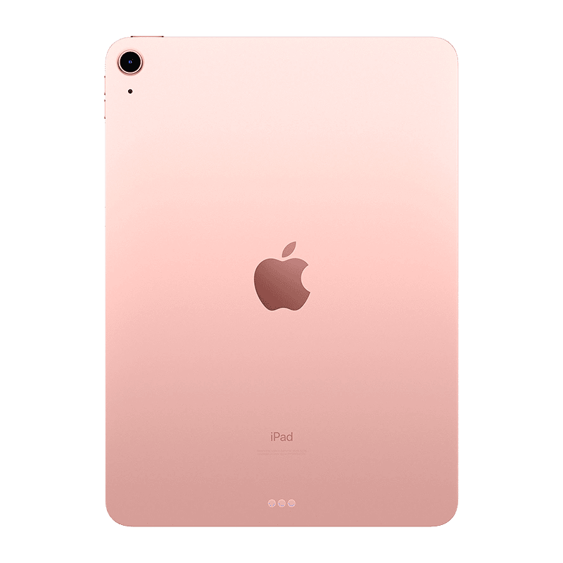 Apple iPad Air 2020 256GB WiFi Oro Rosa