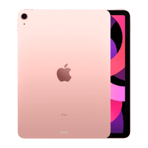 Apple iPad Air 2020 256GB WiFi + Cellular Oro Rosa