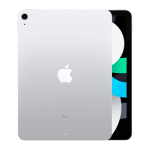 Apple iPad Air 2020 256GB WiFi Plata