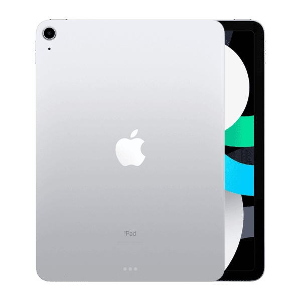 Apple iPad Air 2020 256GB WiFi Plata