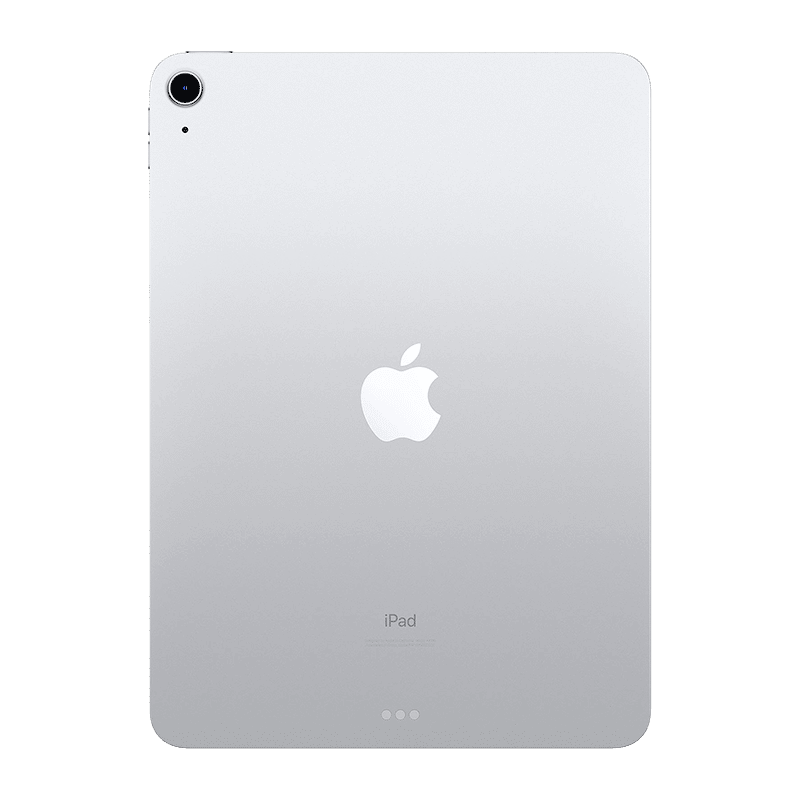 Apple iPad Air 2020 256GB WiFi Plata