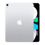 Apple iPad Air 2020 256GB WiFi + Cellular Plata