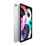 Apple iPad Air 2020 256GB WiFi + Cellular Plata