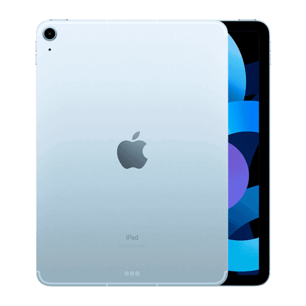 Apple iPad Air 2020 64GB WiFi + Cellular Azul Cielo