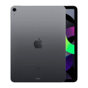 Apple iPad Air 2020 64GB WiFi Gris Espacial