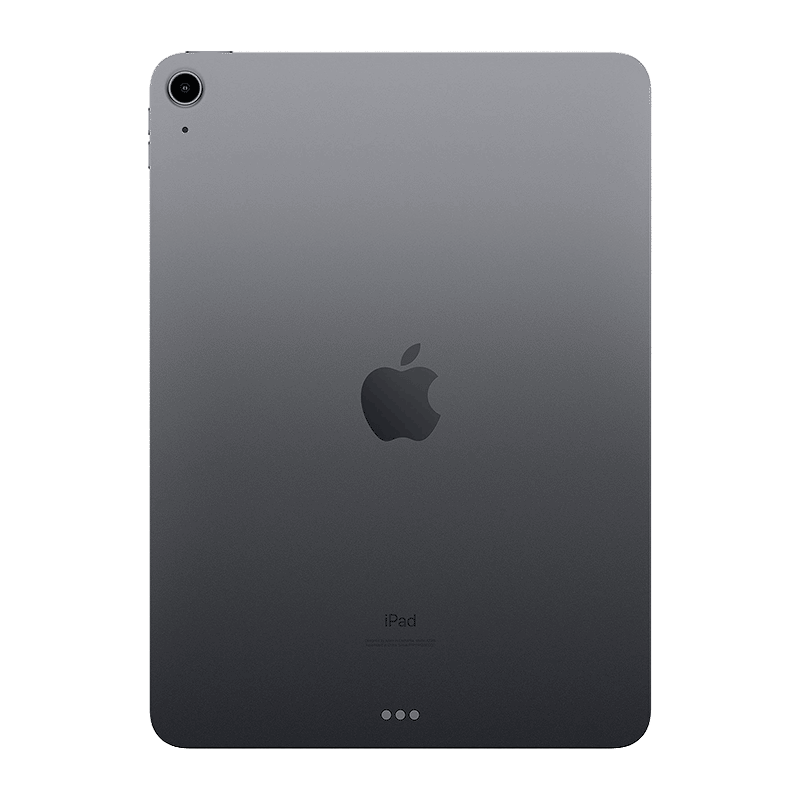 Apple iPad Air 2020 64GB WiFi Gris Espacial