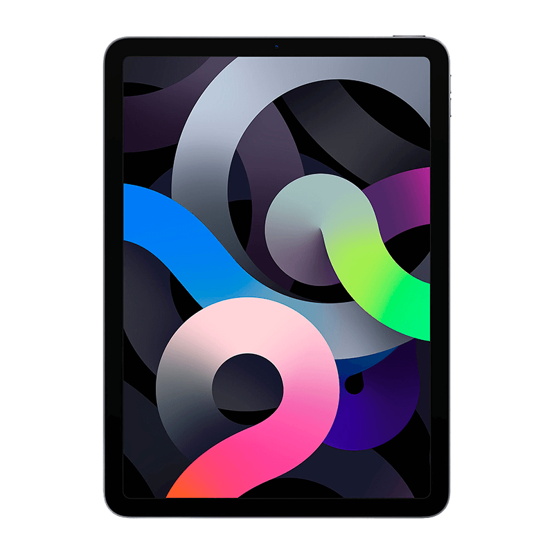 Apple iPad Air 2020 64GB WiFi + Cellular Gris Espacial