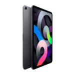 Apple iPad Air 2020 64GB WiFi + Cellular Gris Espacial