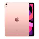 Apple iPad Air 2020 64GB WiFi Oro Rosa