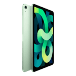 Apple iPad Air 2020 64GB WiFi Verde