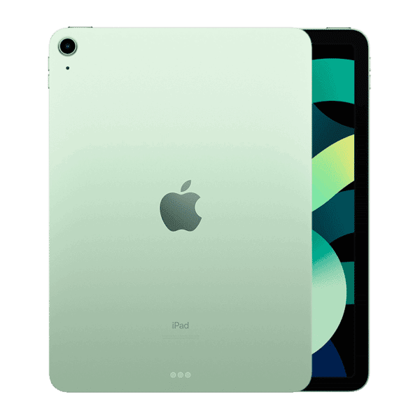 Apple iPad Air 2020 64GB WiFi + Cellular Verde