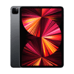 Apple iPad Pro 2021 11 128GB WiFi Gris Espacial