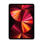 Apple iPad Pro 2021 11 128GB WiFi Gris Espacial