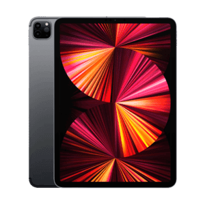 Apple iPad Pro 2021 11 128GB WiFi + Cellular Gris Espacial