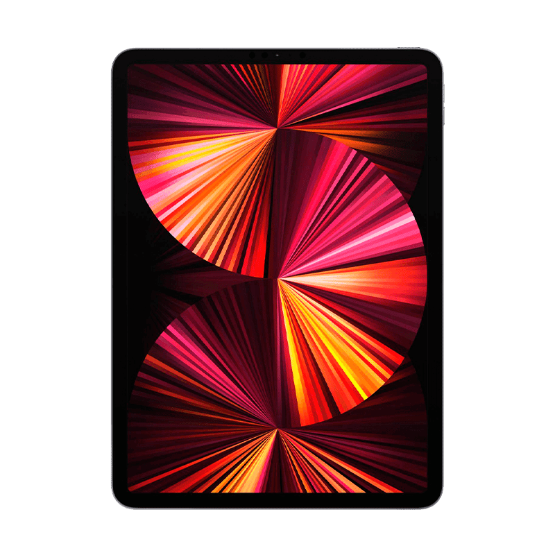 Apple iPad Pro 2021 11 128GB WiFi + Cellular Gris Espacial