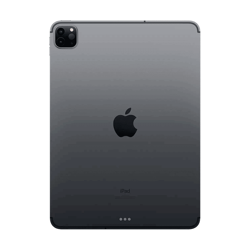 Apple iPad Pro 2021 11 128GB WiFi + Cellular Gris Espacial