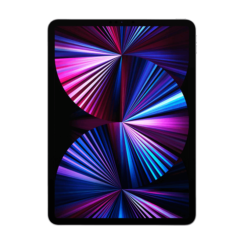 Apple iPad Pro 2021 11 128GB WiFi Plata