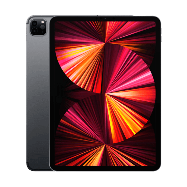Apple iPad Pro 2021 11 1TB WiFi Gris Espacial