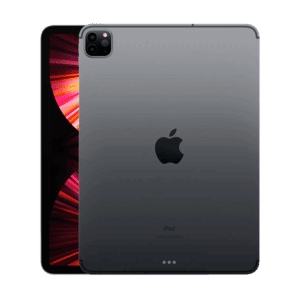 Apple iPad Pro 2021 11 256GB WiFi + Cellular Gris Espacial