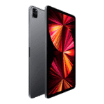 Apple iPad Pro 2021 11 2TB WiFi + Cellular Gris Espacial