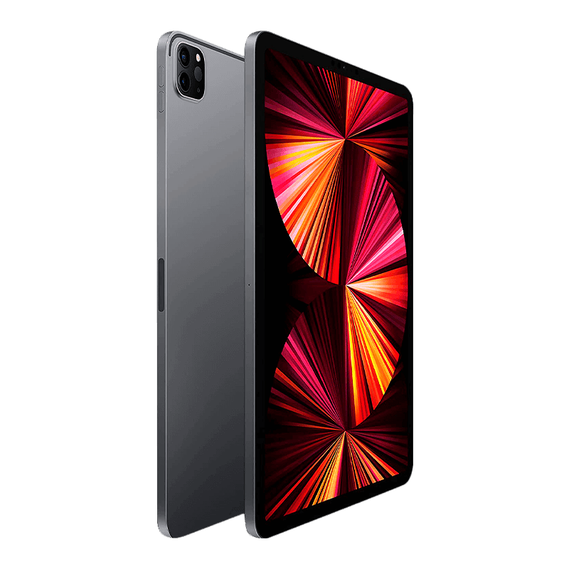 Apple iPad Pro 2021 11 2TB WiFi + Cellular Gris Espacial
