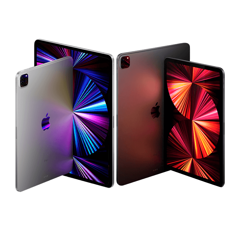 Apple iPad Pro 2021 11 512GB WiFi Plata