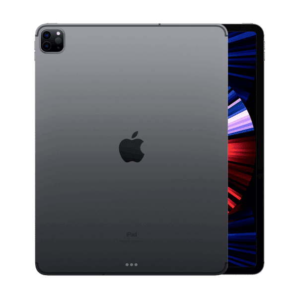 Apple iPad Pro 2021 12,9 1TB WiFi Gris Espacial