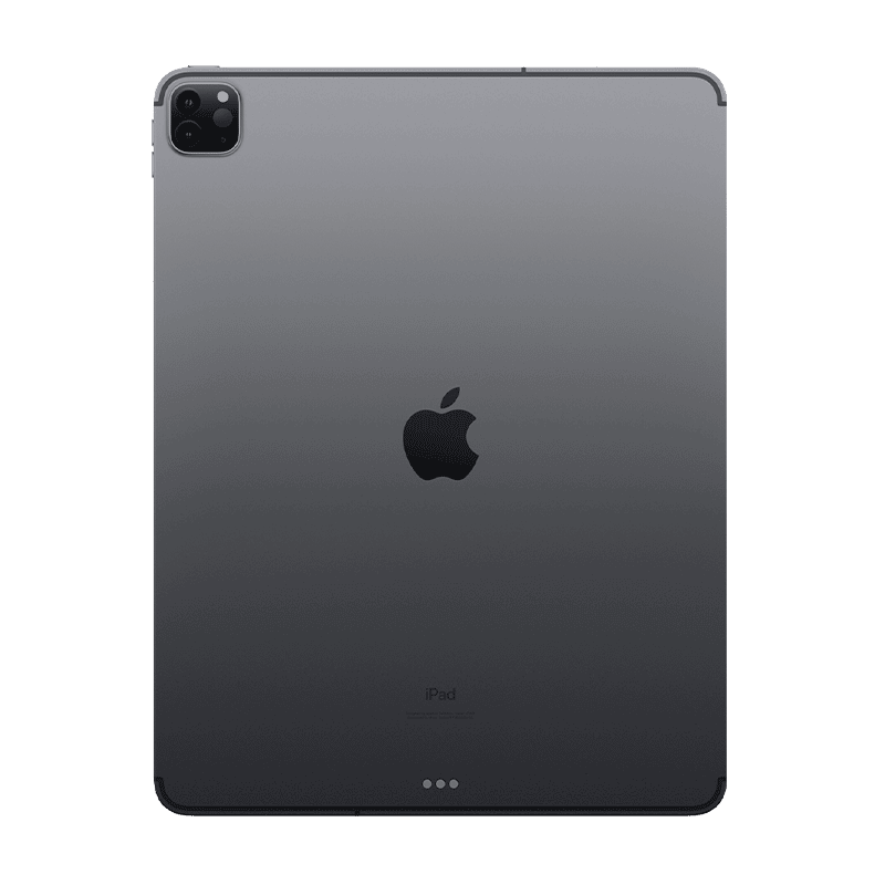 Apple iPad Pro 2021 12,9 256GB WiFi + Cellular Gris Espacial