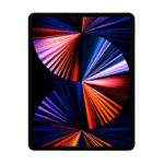 Apple iPad Pro 2021 12,9 512GB WiFi + Cellular Gris Espacial