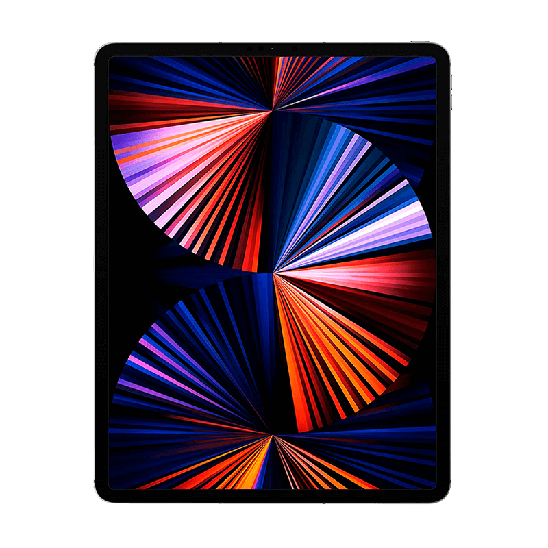 Apple iPad Pro 2021 12,9 512GB WiFi + Cellular Gris Espacial