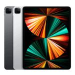 Apple iPad Pro 2021 12,9 512GB WiFi + Cellular Gris Espacial