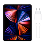 Apple iPad Pro 2021 12,9 512GB WiFi + Cellular Gris Espacial
