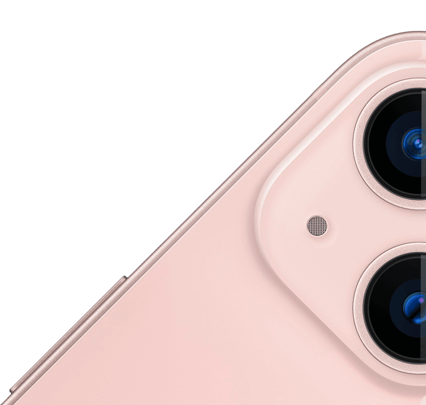 Comprar iPhone 13 rosa