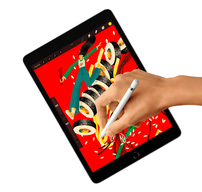 Comprar Tablet iPad 2021