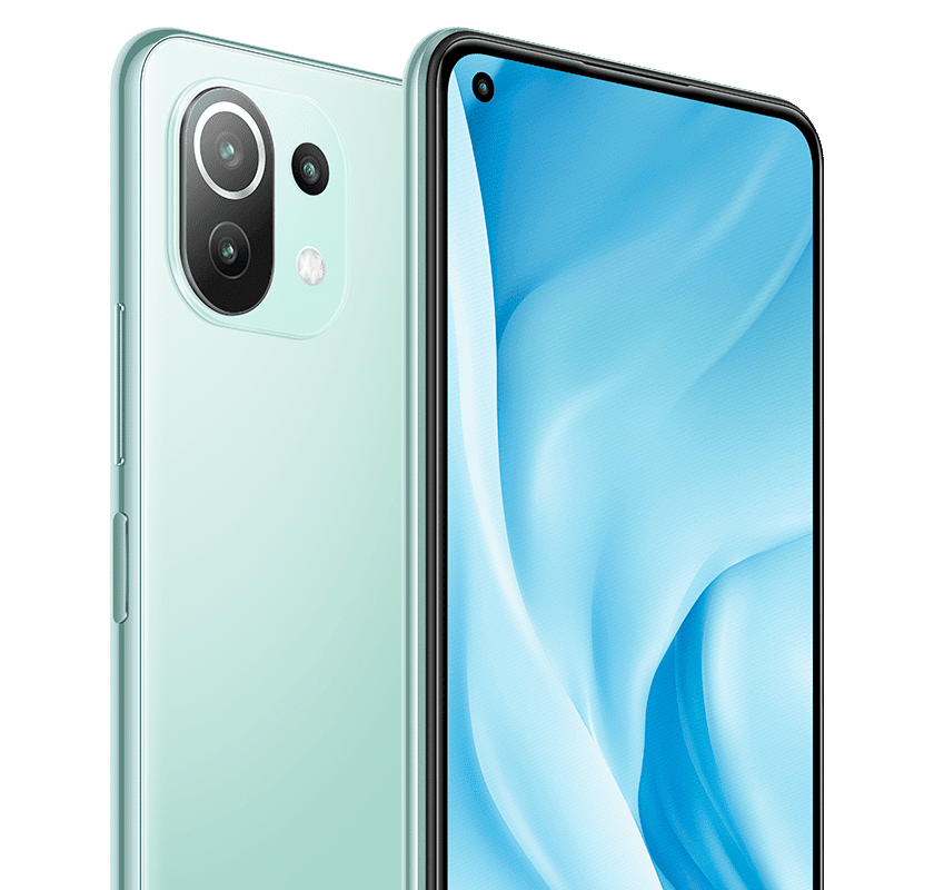 Comprar Xiaomi 11 Lite