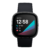 Fitbit Sense Acero Inoxidable Negro Grafito / Negro Carbón