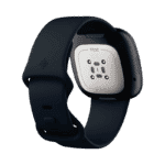 Fitbit Sense Acero Inoxidable Negro Grafito / Negro Carbón