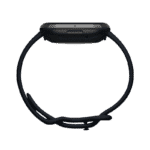 Fitbit Sense Acero Inoxidable Negro Grafito / Negro Carbón