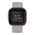 Fitbit Versa 2 Aluminio Gris Biebla / Gris Piedra